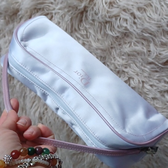 Dior cosmetic bag - Picture 9 of 16